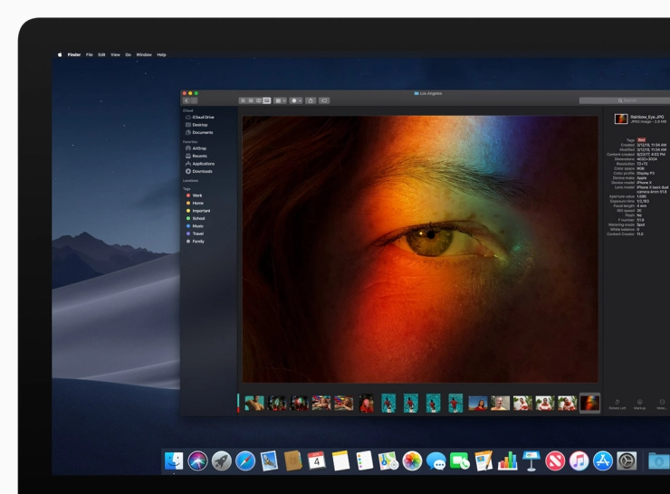 Safari-browser van Apple maakt tracking van gebruikers lastiger