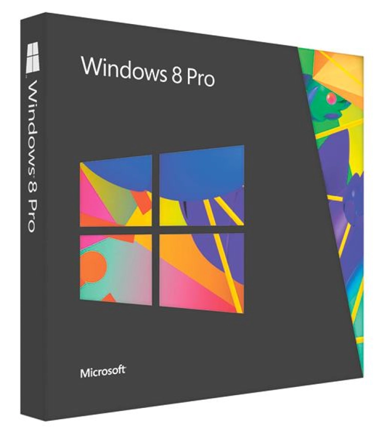 Windows gepoetst