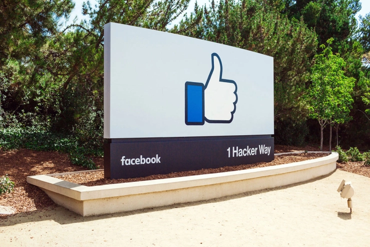 Amerikaanse rechter verwerpt zaak over machtsmisbruik Facebook, beurswaarde stijgt boven de 1 biljoen
