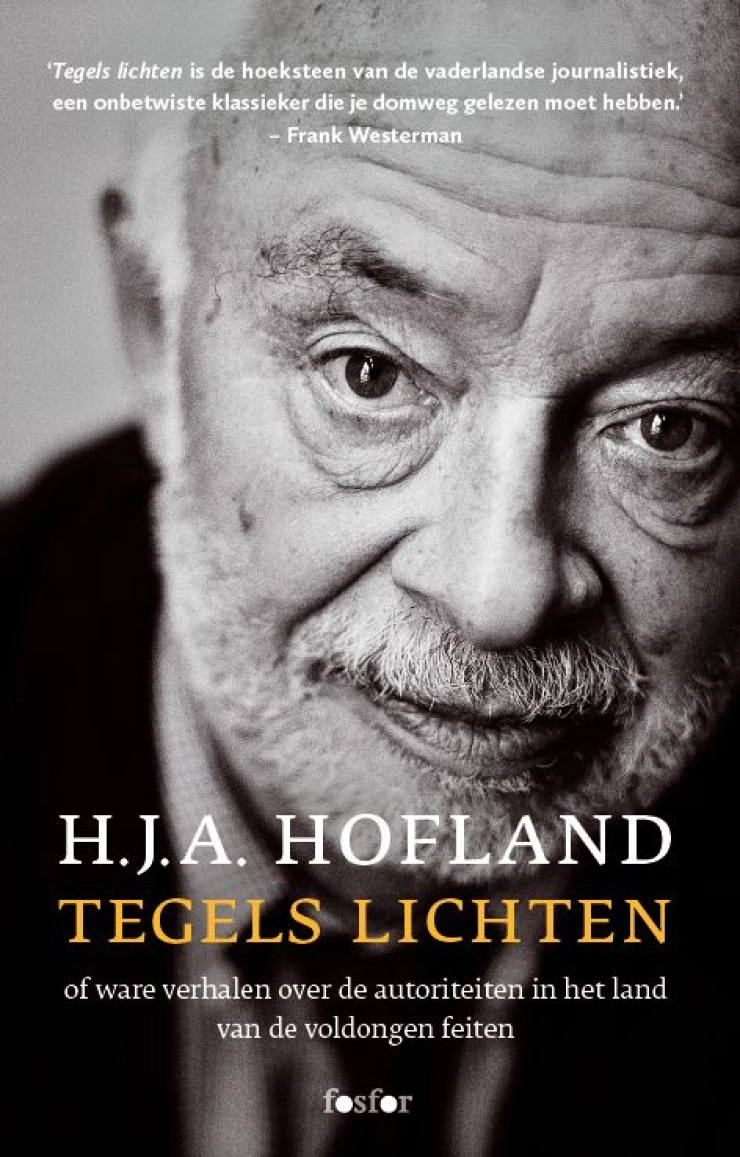 ‘Tegels lichten’ opnieuw uitgegeven