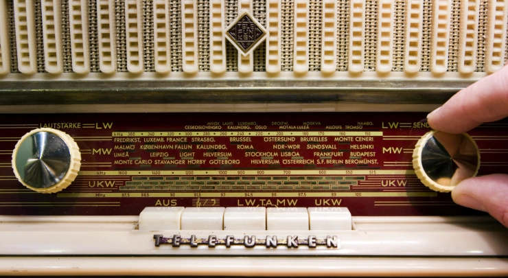 Meldpunt MORES krijgt ook meldingen over cultuur bij radioprogramma’s NPO