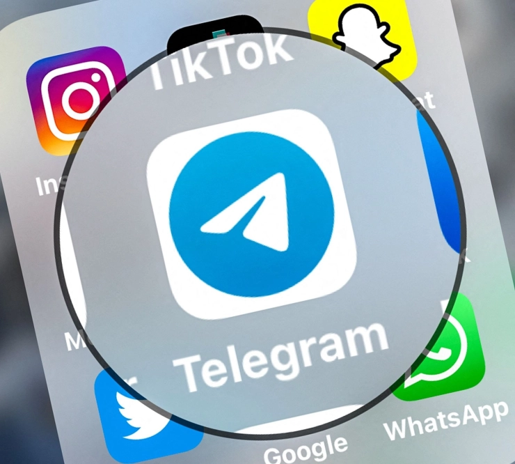 Franse buitenlandse inlichtingendienst ontkent verzoek aan Telegram over verkiezingen Roemenië
