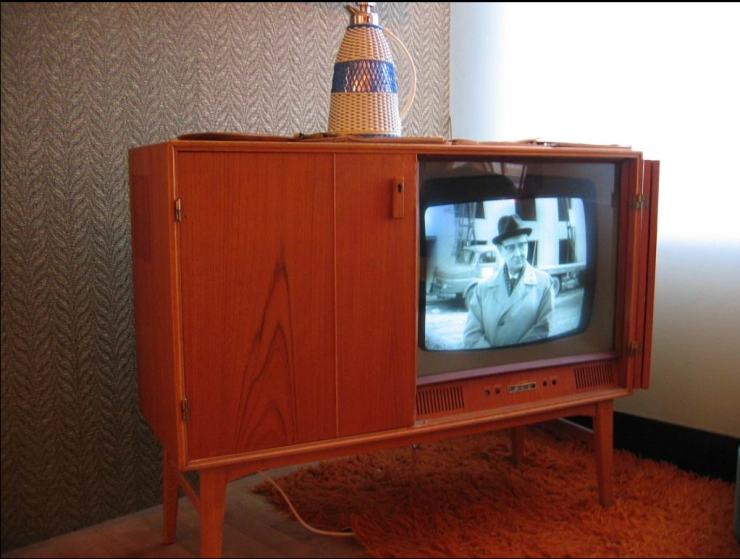 Petitie tegen achtergrondgeluid op radio en tv