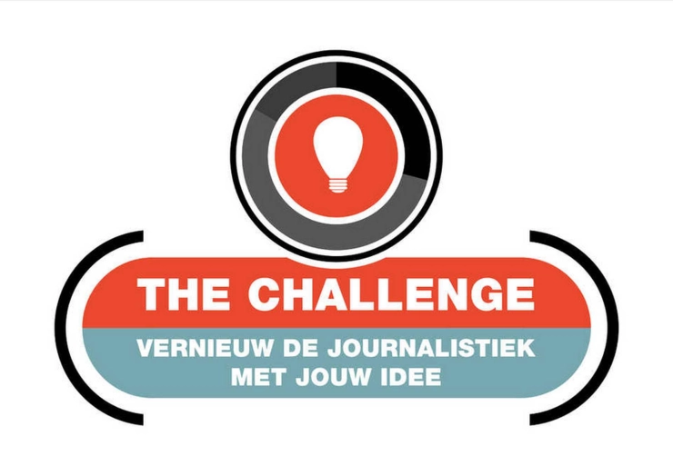 Winnaars The Challenge 2015 bekend