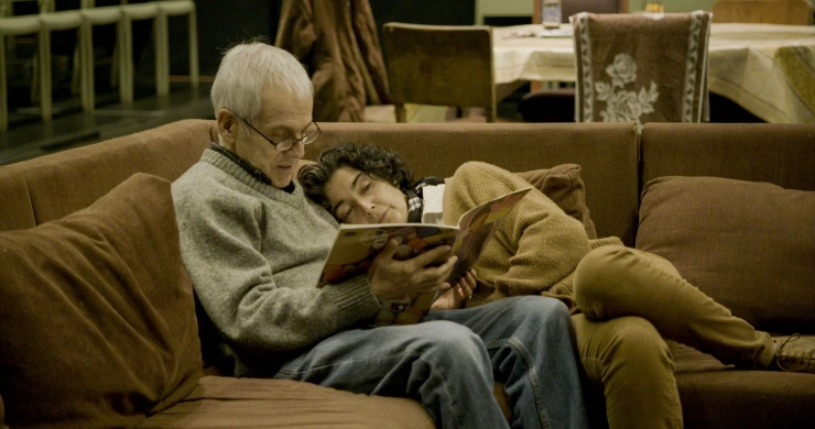 IDFA kijktip (deel 5): The Eternal Memory