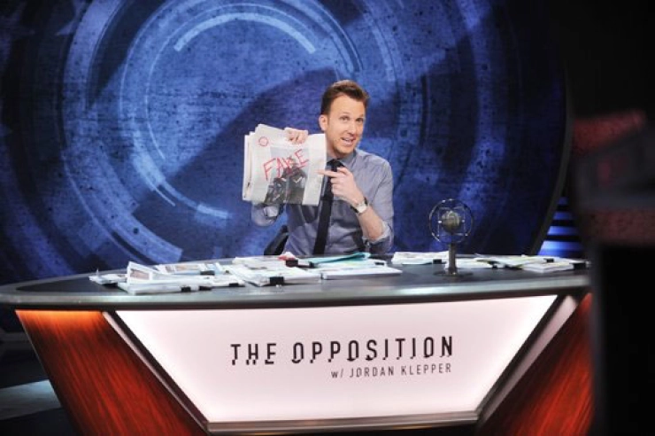 Comedy Central voegt digitale zenders samen