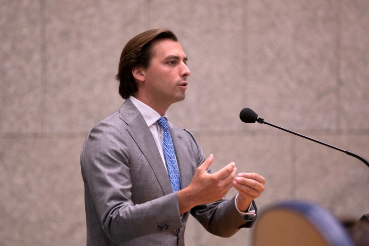 Forum voor Democratie naar rechter omdat Buitenhof niet rectificeert