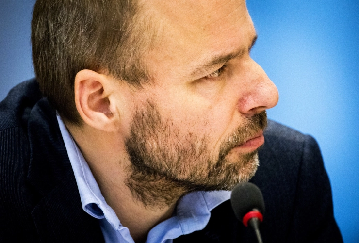 NVJ vindt besluit van demissionair staatssecretaris Uslu over vergunning ON! verstandig
