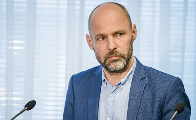 NVJ: Medewerkers durven door tijdelijke contracten geen misstanden bij omroep te melden