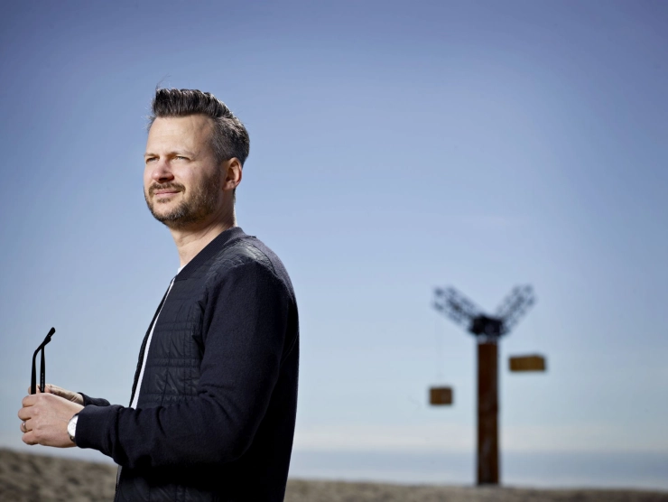 Accreditatie NOS-correspondent Thomas Erdbrink niet verlengd door Iran