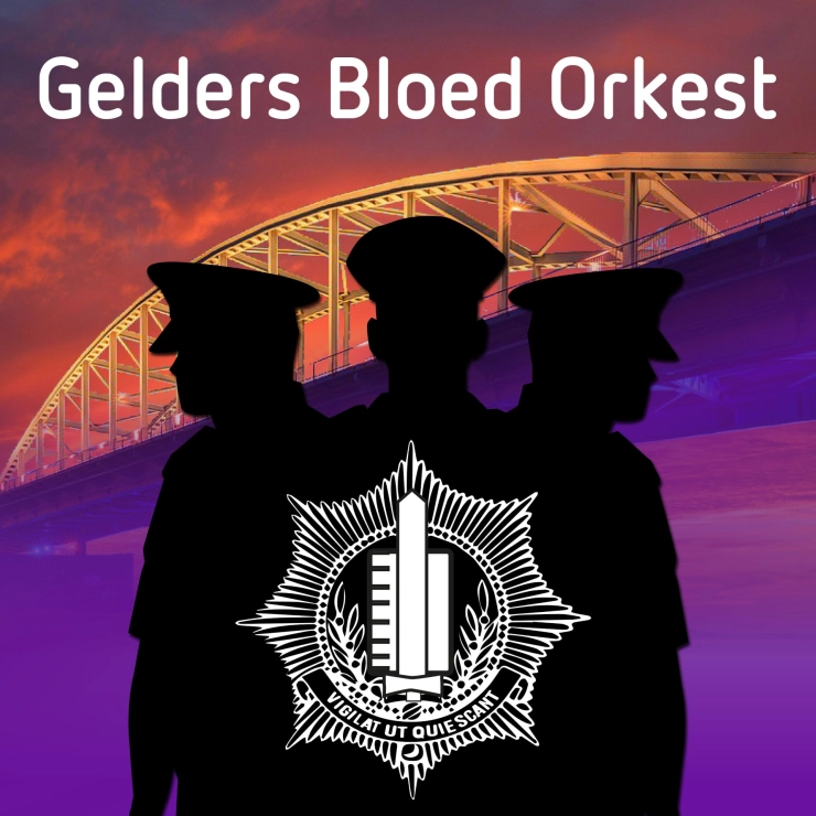 De Schepping: Zo kwam de podcast Het Gelders Bloed Orkest tot stand