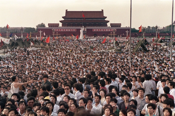 Corbis verkocht aan Chinees bedrijf