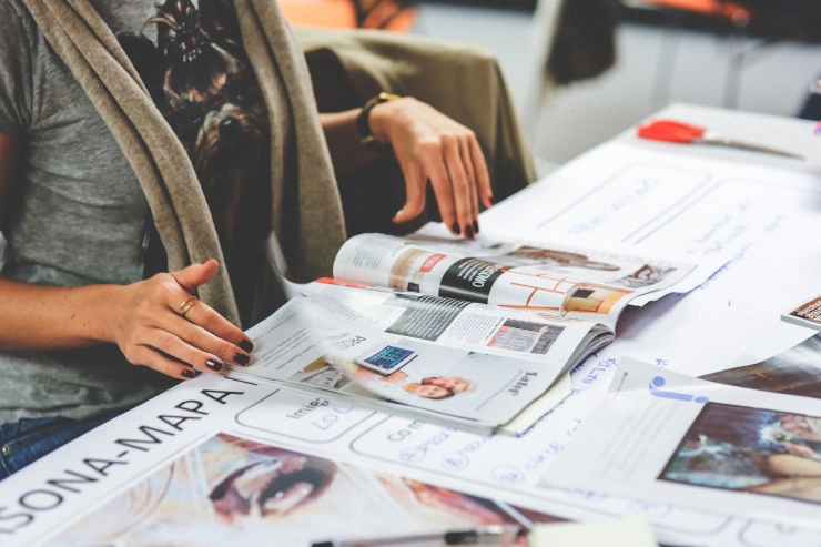 Nieuw magazine voor ‘Nederlander met levenservaring’