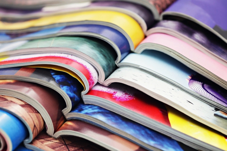 MAX Magazine opnieuw grootste oplagestijging