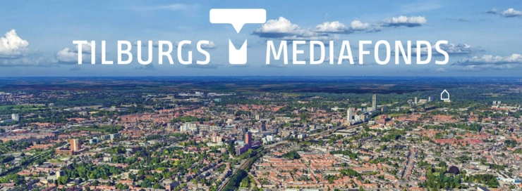 Tilburgs Mediafonds krijgt overbruggingssubsidie van gemeente