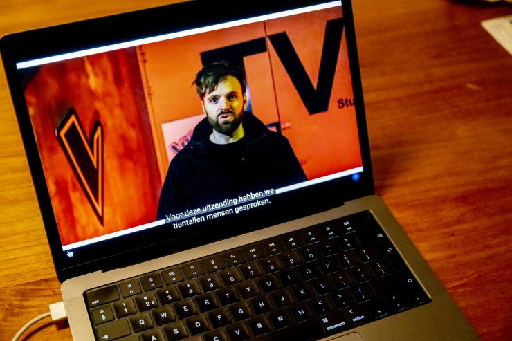 Tim Hofman meest invloedrijke persoon in de media