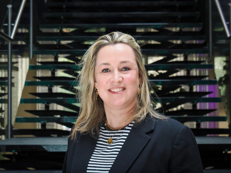 Tineke de Ruiter adjunct-hoofdredacteur Hart van Nederland