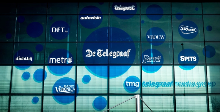 Wat weten we over de overname van De Telegraaf?