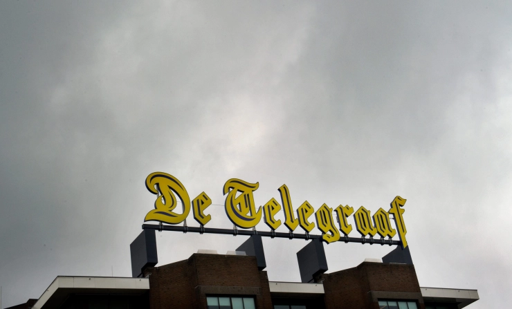 TMG: De Wit stapt op, nieuwe algemeen directeur benoemd