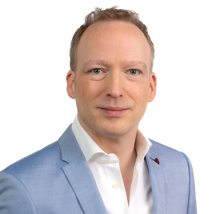 Tom van den Oetelaar kreeg te maken met een ongeordend archief en een zoektocht naar foto’s
