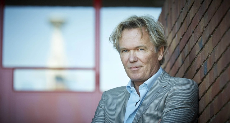 Kijkcijfers Studio Sport blijven stabiel zonder Tom Egbers