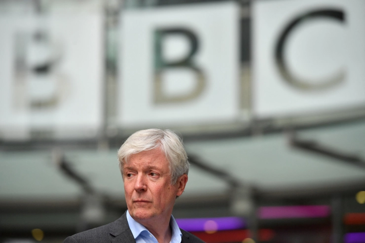 Voormalig BBC-directeur over Diana-interview: “Ik had Bashir toen al moeten ontslaan”