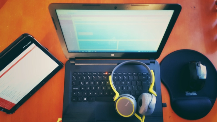 Tooltip: Interviews transcriberen met Good Tape