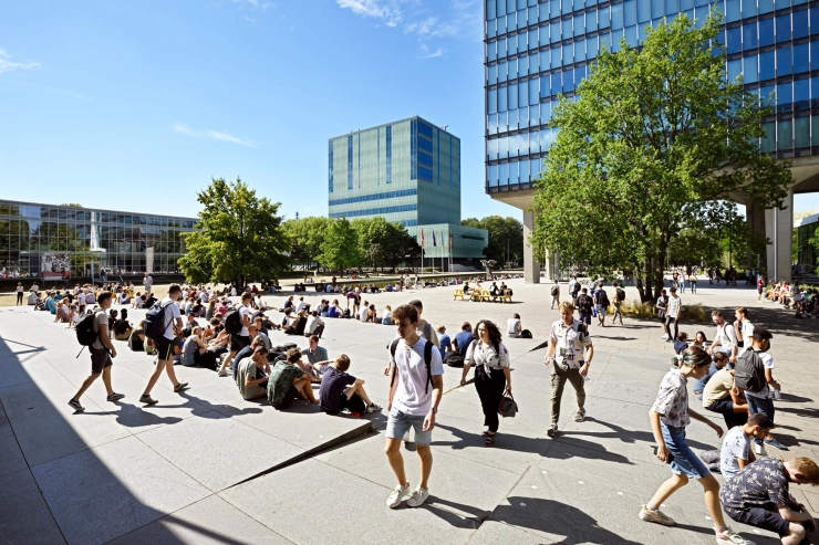 Censuur bij hogeschool- en universiteitsbladen: NVJ en VWN organiseren bijeenkomst
