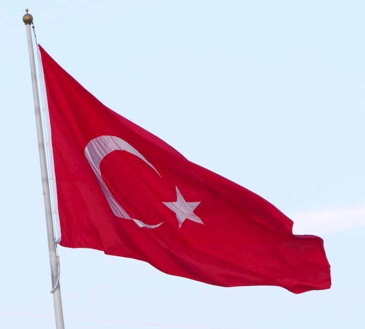 HRW roept sociale mediabedrijven op te staan tegen Turkse internetwet