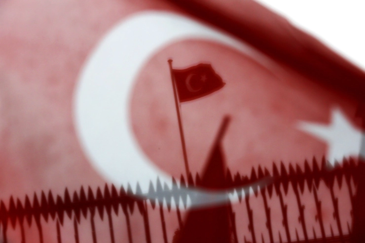 Journalist krijgt doodsbedreigingen na rel tussen Turkije en Nederland
