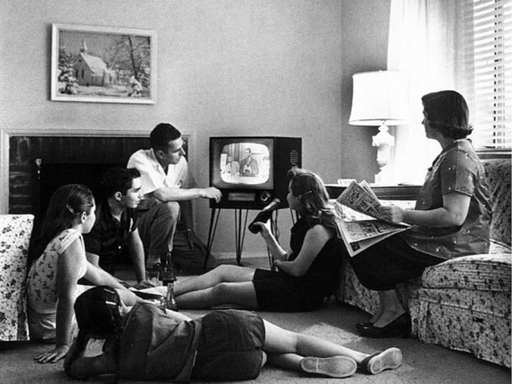 Vijf nieuwe tv-critici bij de Volkskrant
