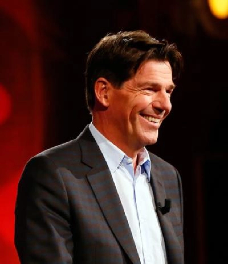 Eerste uitzending vernieuwde RTL Late Night met Twan Huys