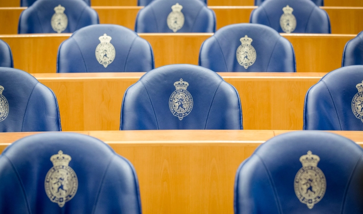 Auteurscontractenrecht per 1 juli van kracht