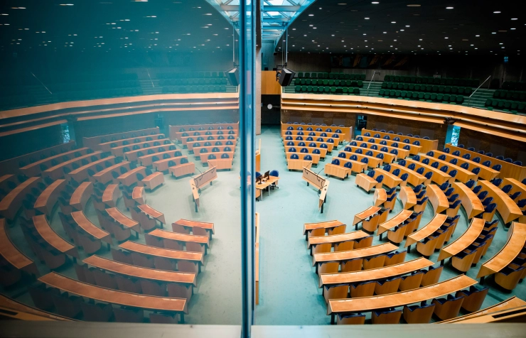 Belangenorganisaties aan Eerste Kamer: red minstens deze punten in nieuwe Woo