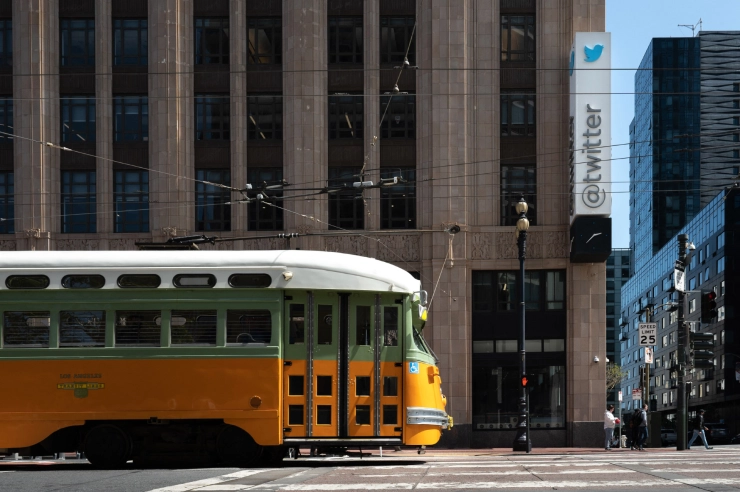 Oud-werknemer Twitter schuldig aan doorspelen informatie aan Saudi-Arabië