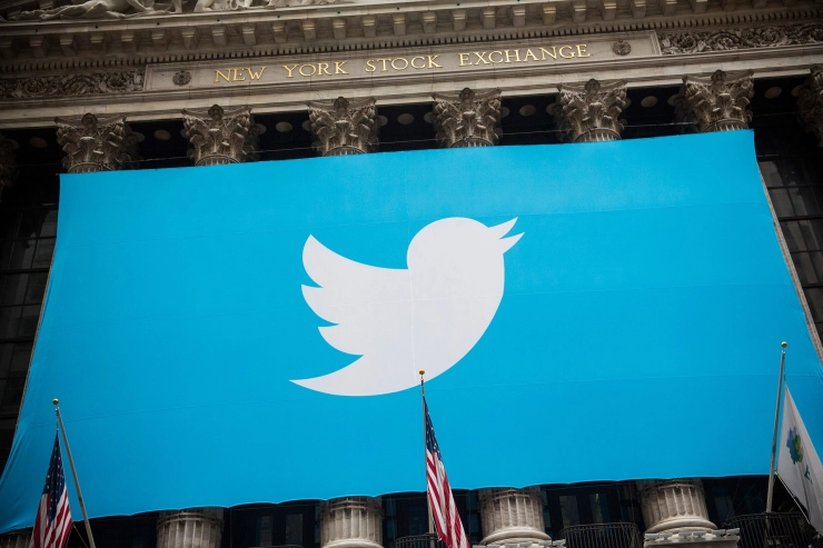 Veruit meeste Twitter-berichten over Amerikaanse politiek afkomstig van kleine groep gebruikers