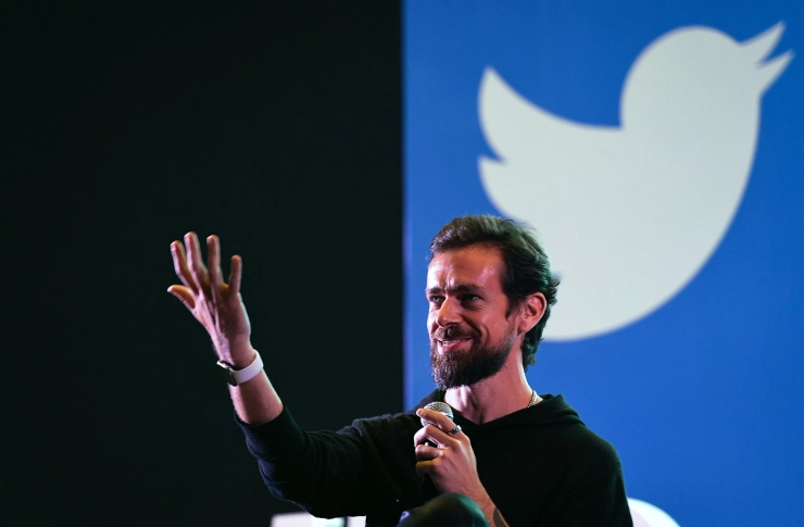 Twitter-bestuur wordt opgeschud: topman Dorsey mag blijven