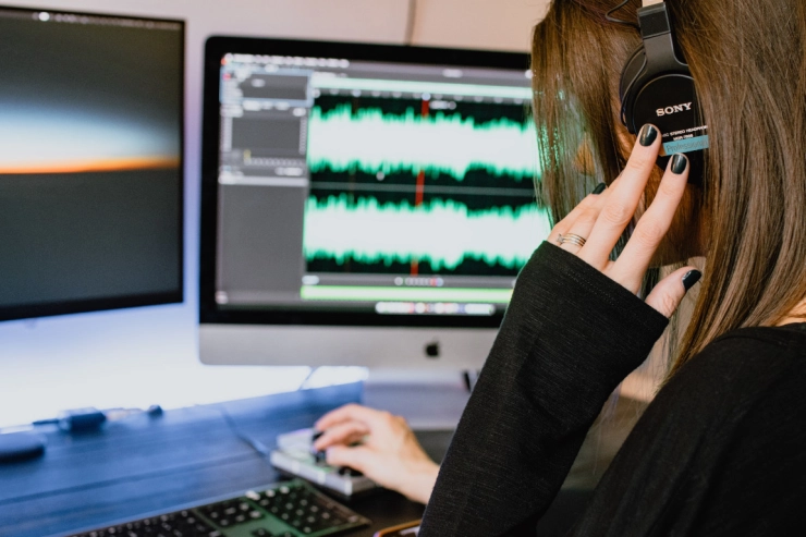 Tooltip: Achtergrondgeluid uit video en audio verwijderen doe je zo