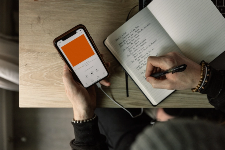 Tooltip: De beste transcriptie-tool tot nu toe