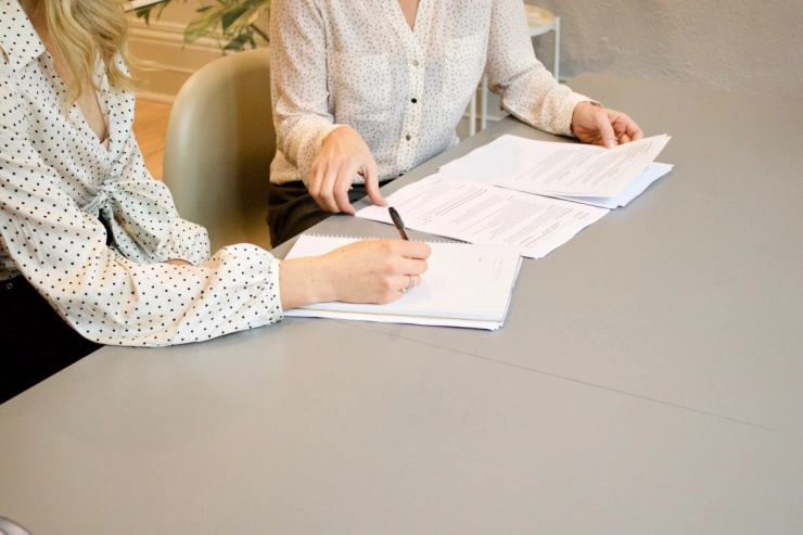 Hearst-freelancers samen met NVJ in actie tegen nieuwe freelancevoorwaarden
