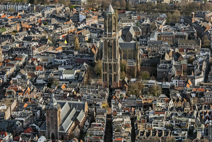 Huis voor klokkenluiders van start