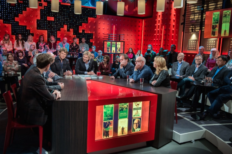 NVJ stuurt brief naar Tweede Kamer over onveiligheid en intimidatie op de werkvloer bij de omroep
