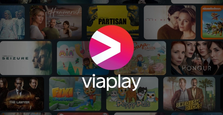 Nieuwe betaalzender Viaplay van start