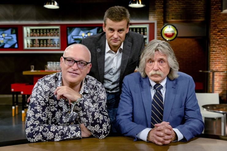 ‘RTL komt in 2019 met nieuwe sporttalkshow’