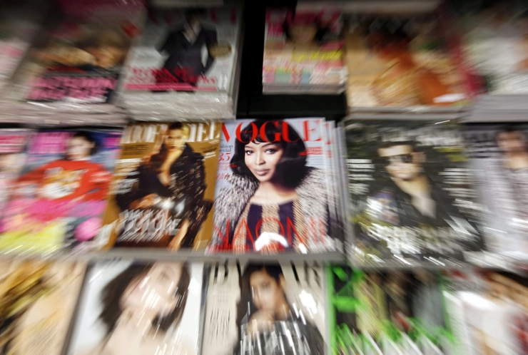 Uitgever van Vogue, The New Yorker en Vanity Fair (89) overleden