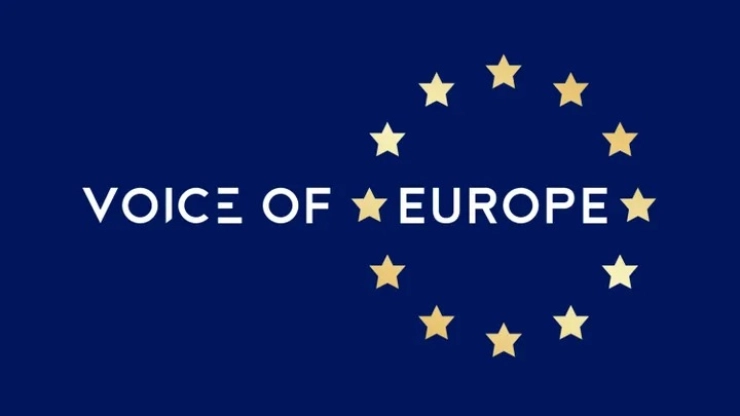 Autoriteiten doorzoeken kantoor van medewerker van een FVD-Europarlementariër naar bewijs voor Russische beïnvloeding