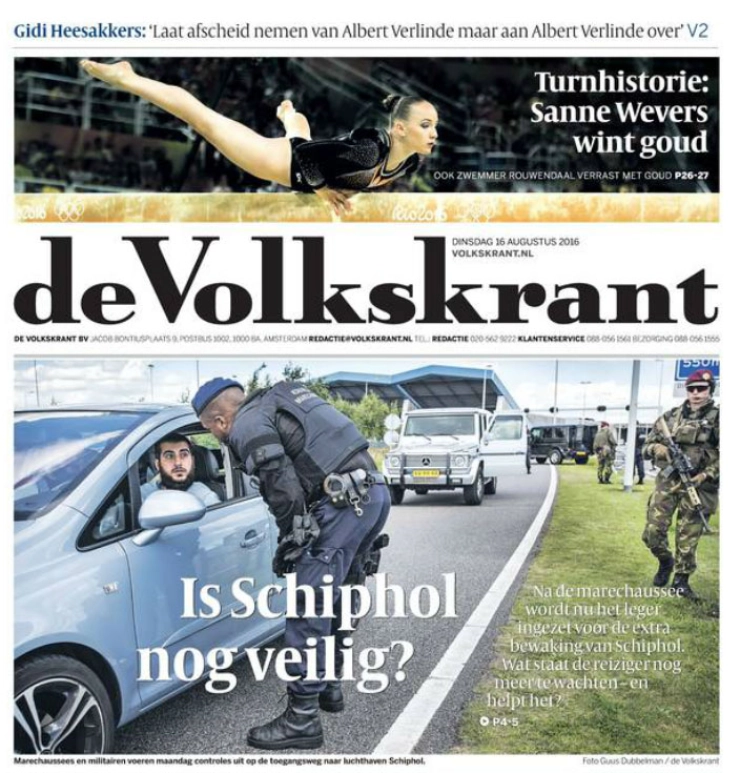 ‘Er komen meer rechtszaken rondom portretrecht’