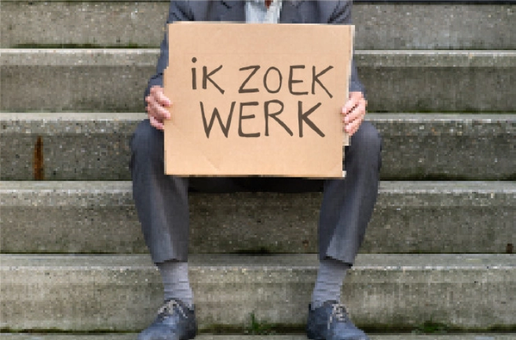 Nog geen piek in ww-uitkeringen onder journalisten vanwege corona