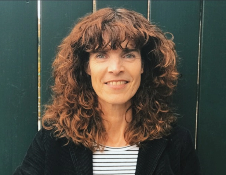 Ellen de Visser is Villamedia’s Journalist van het Jaar 2025