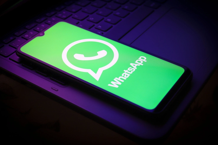WhatsApp doorbreekt grens actieve gebruikers: mogelijk strengere controleregels van EU